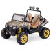 Fanale DX e SX ANT. Polaris Ranger RZR900 Peg Perego - SPST9310